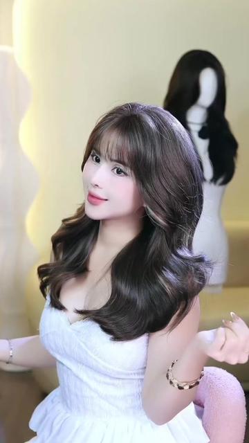 @T&Oacute;C XINH C&Ocirc; KIM