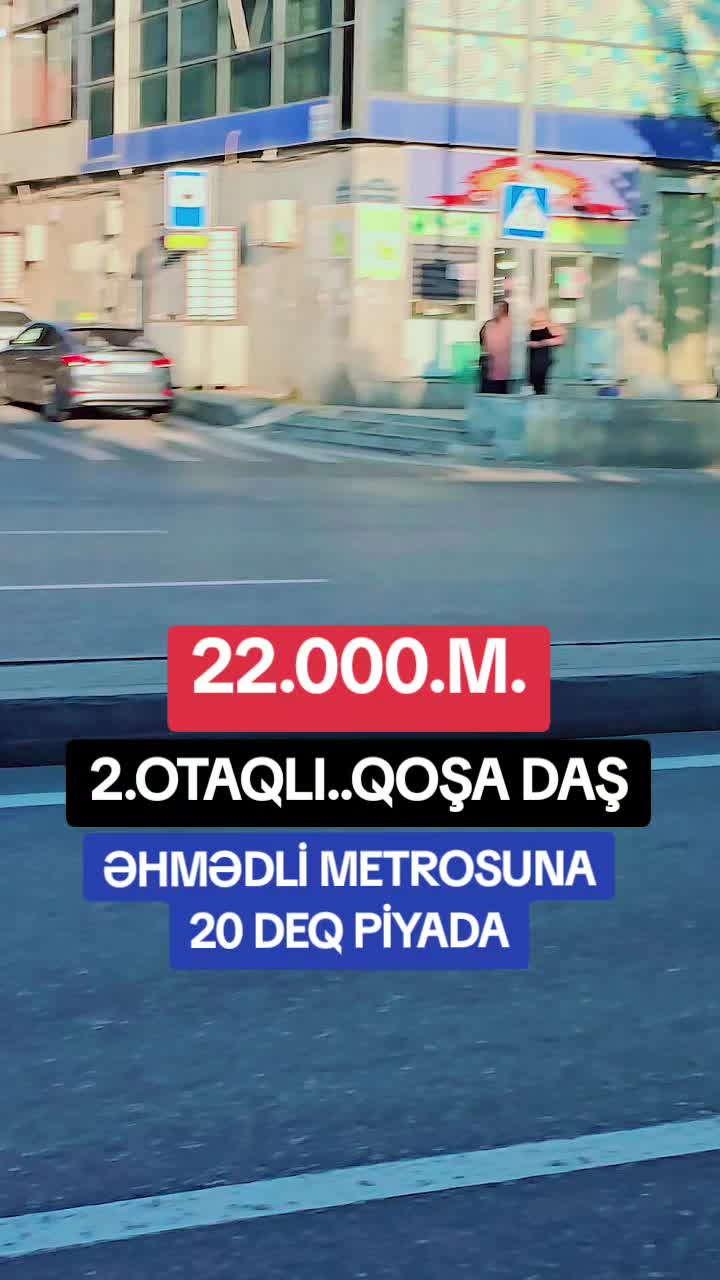 @evlerinsatışı krditlə yekemlak