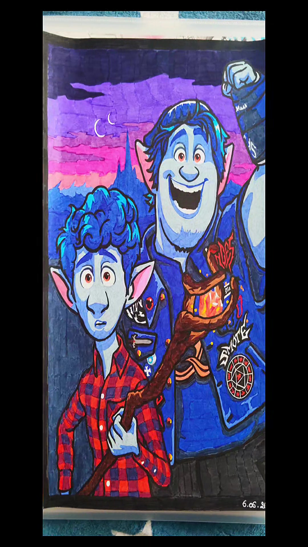 @Melly-Colo❤️🖍️📚