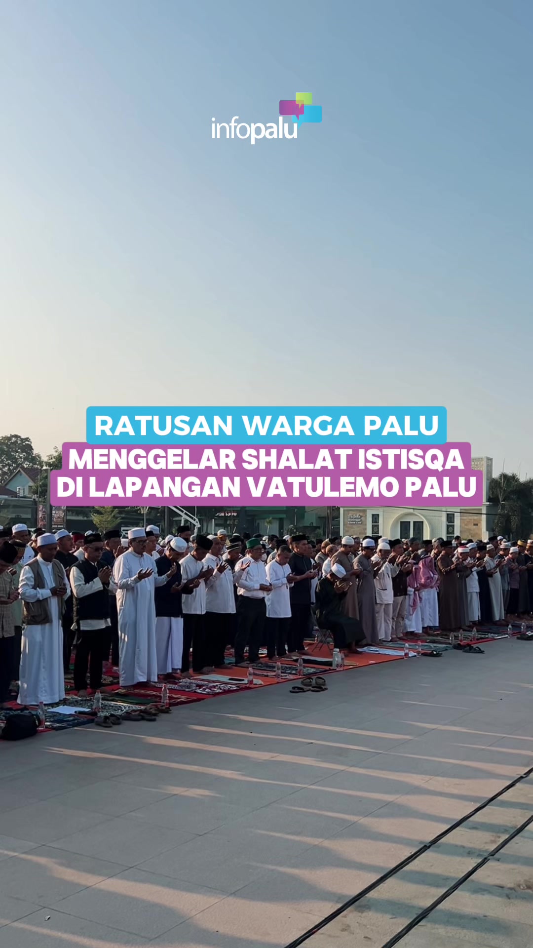 @Info Palu
