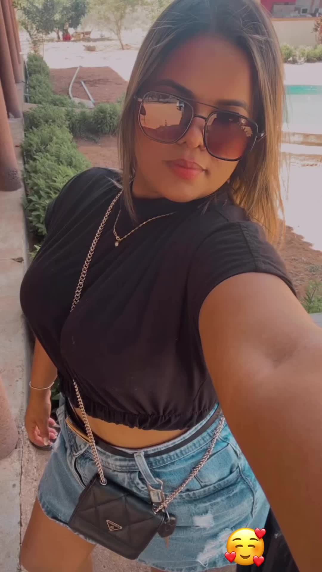 @Jaqueline Sobreira🏹😎❤️