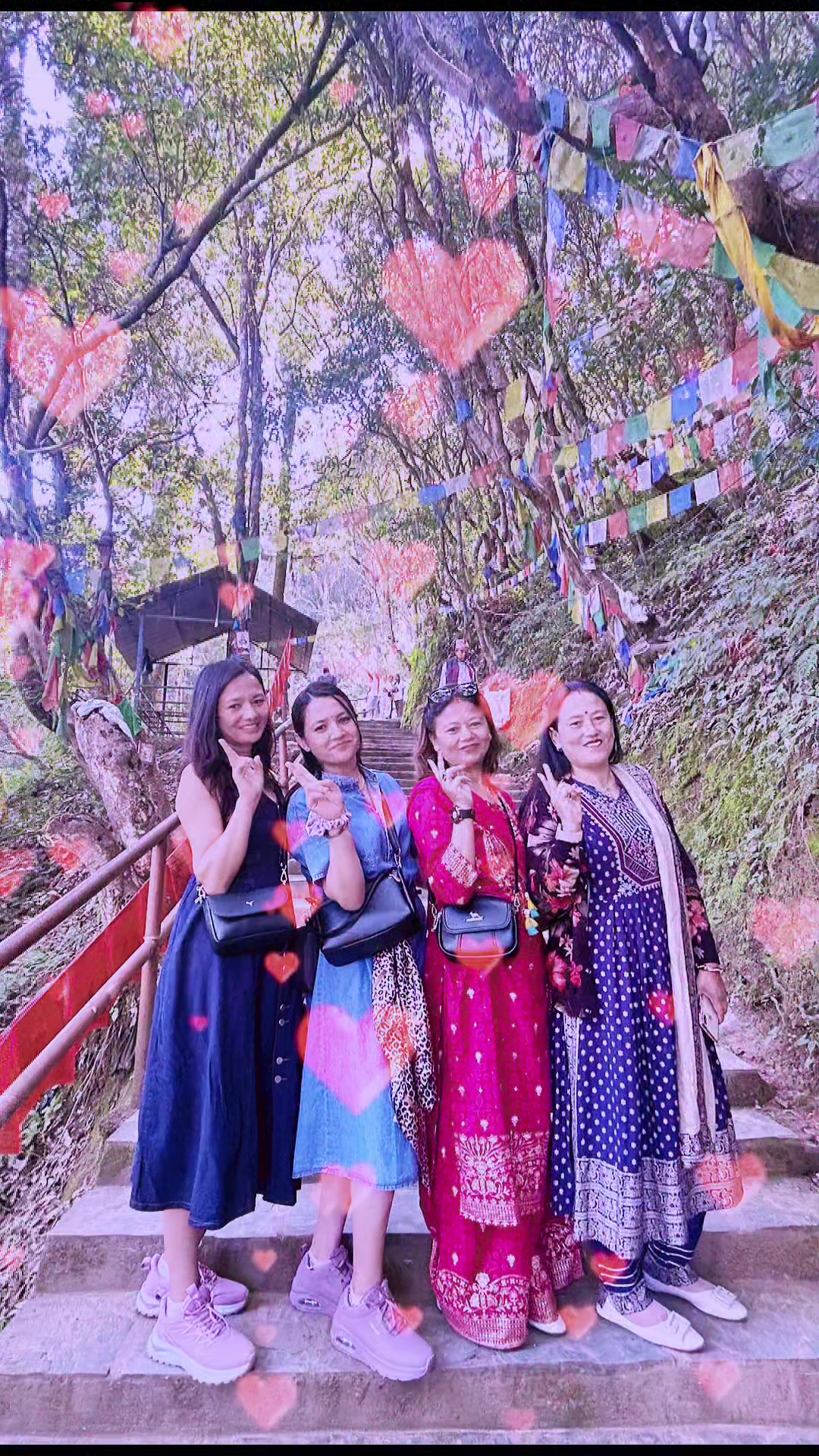 @AJAYA SHRESTHA