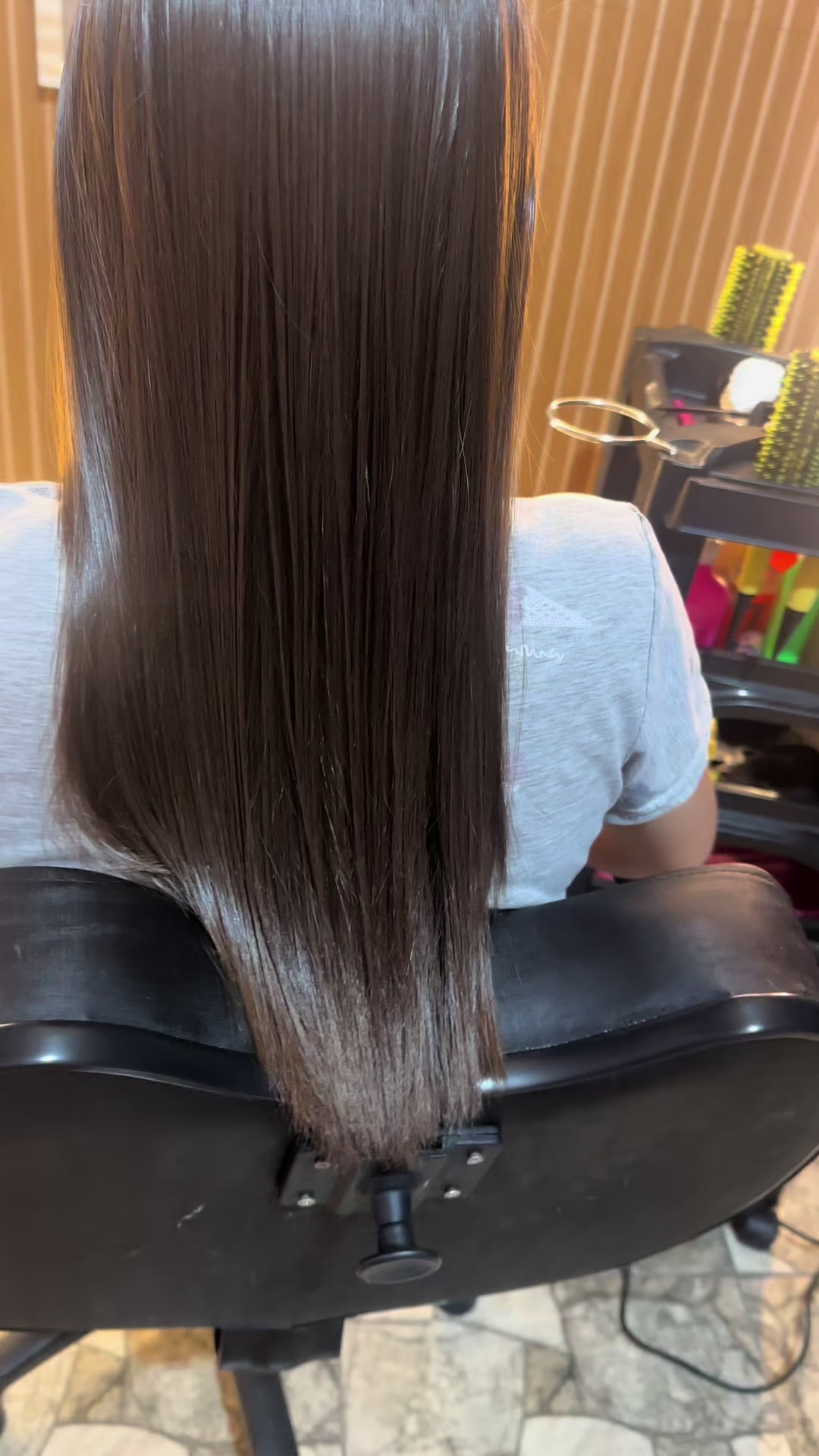 @josy cabeleireira 🥰🙌