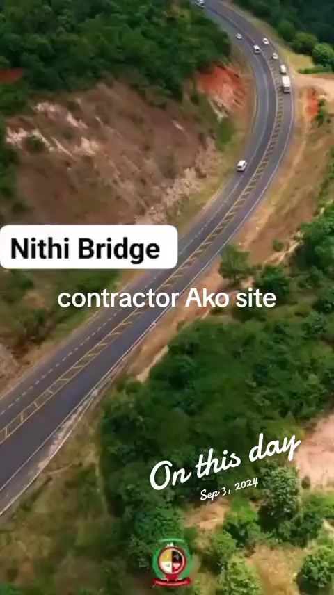 @Amos Mugambi
