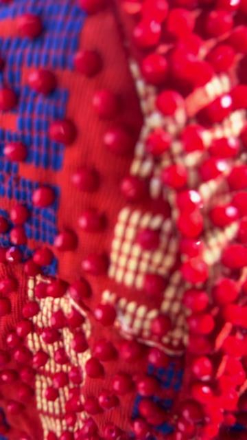 @Stella Masenga,Étoile couture