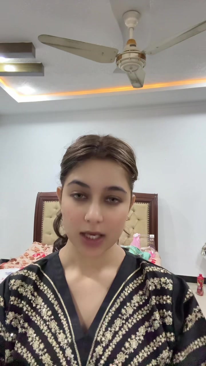 @Samiya Hijab