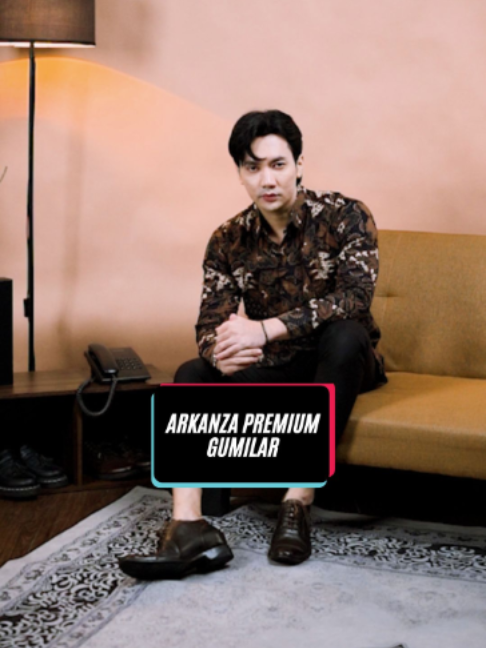@Batik Arkanza Indonesia