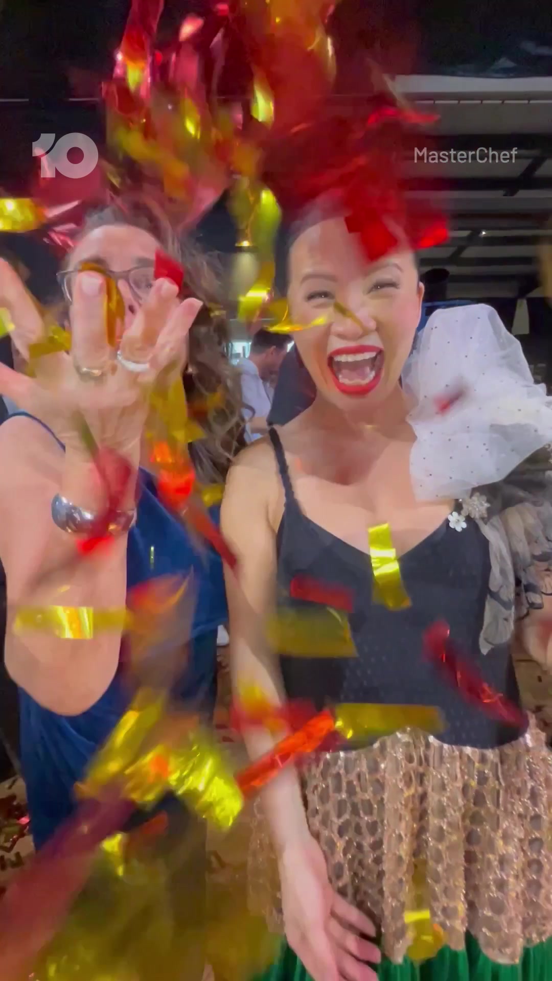 @MasterChef Australia