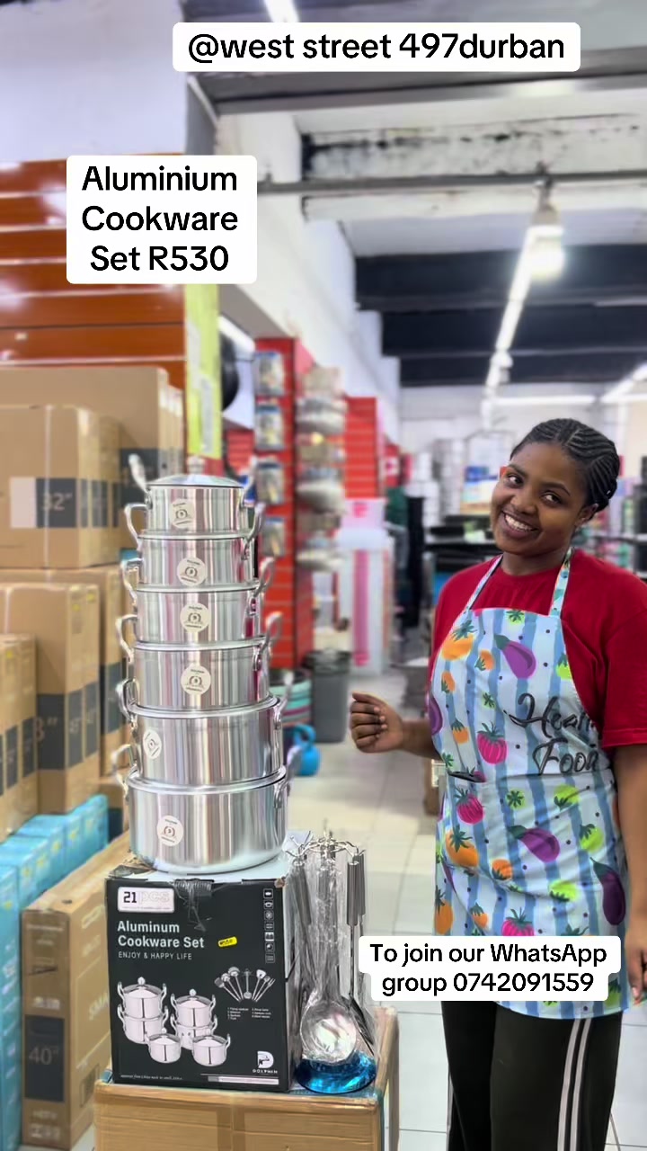 @Payless Trading Durban