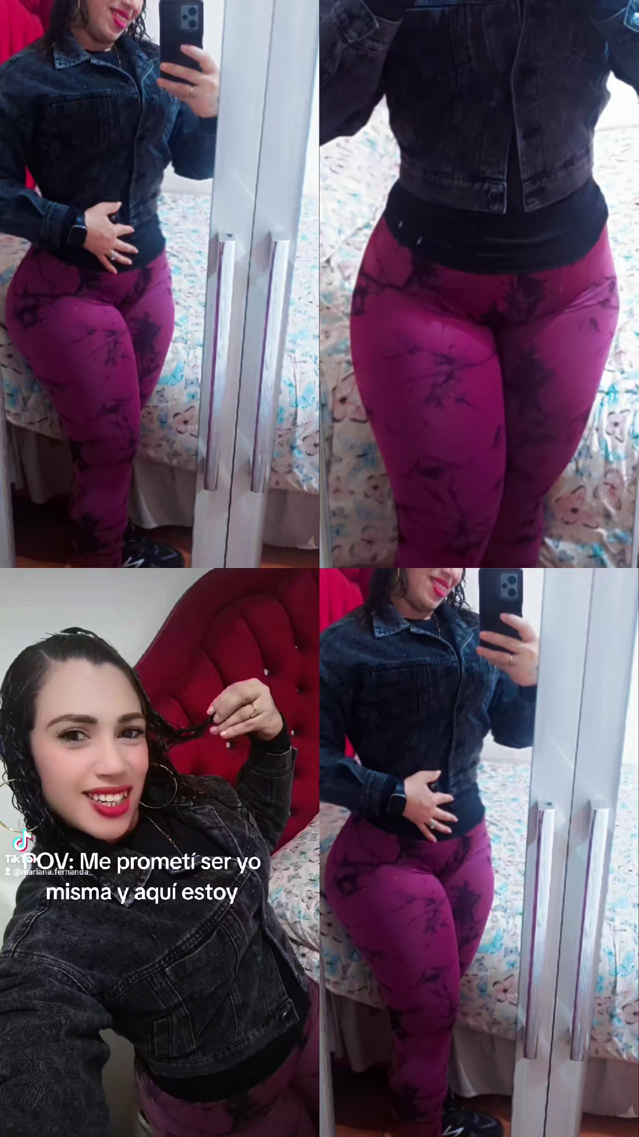 @Mariana Fern&aacute;ndez