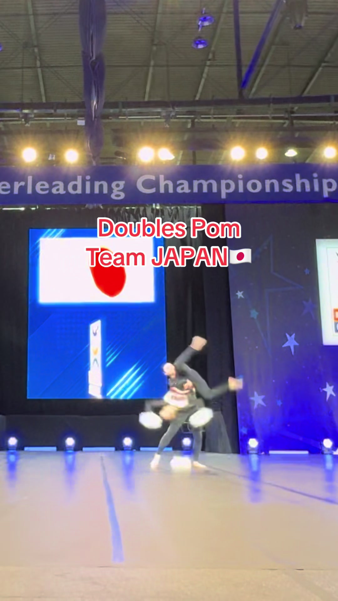 @Cheer Japan | 日本スポーツチア&ダンス連盟