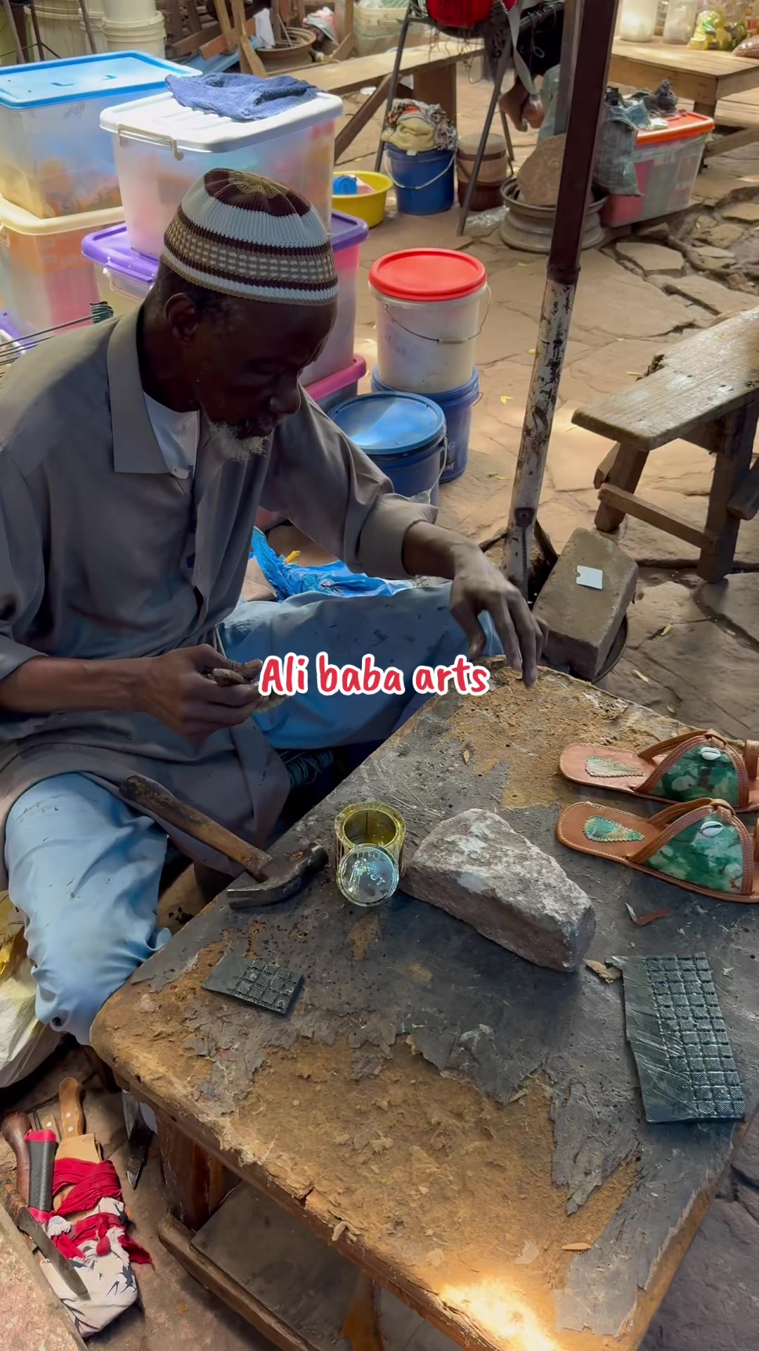 @Ali baba arts