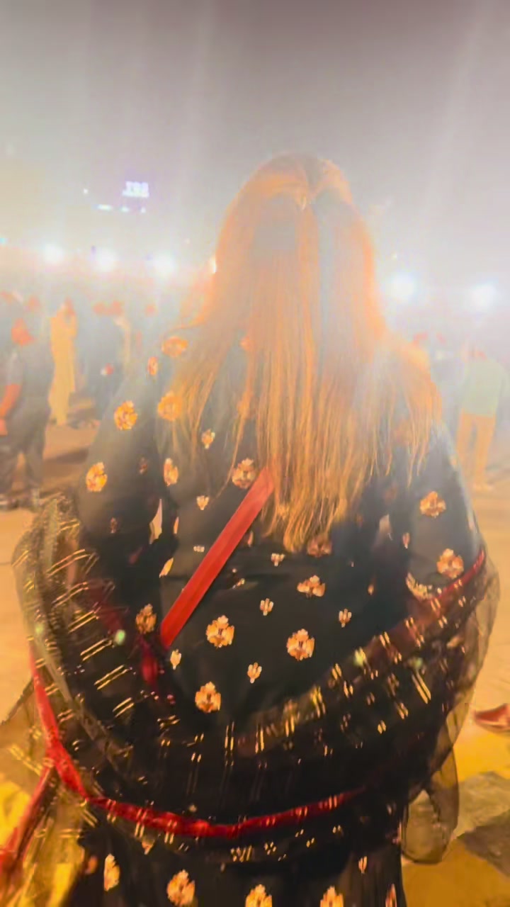 @Umaima khan