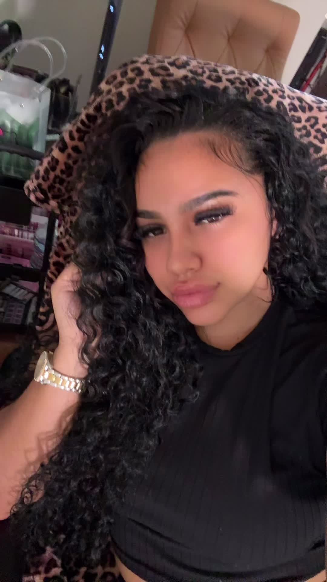 @Jaeleen
