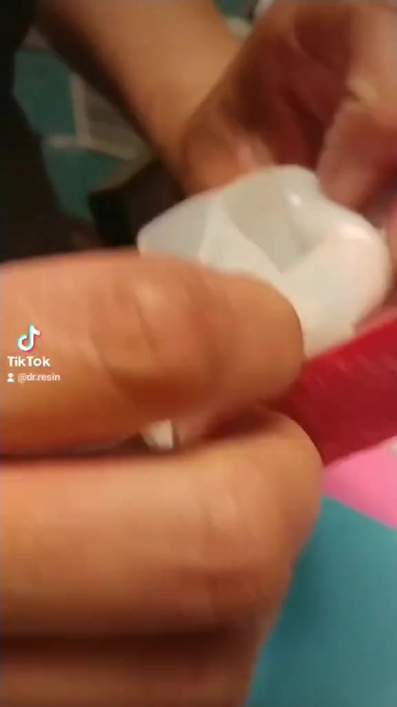 @Dr.Resin