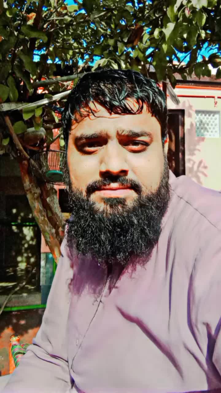 @Mohammed Ishtiaq چوہدری اشتیاق