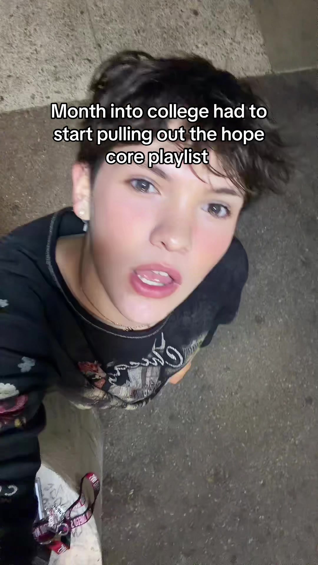 @Bailey