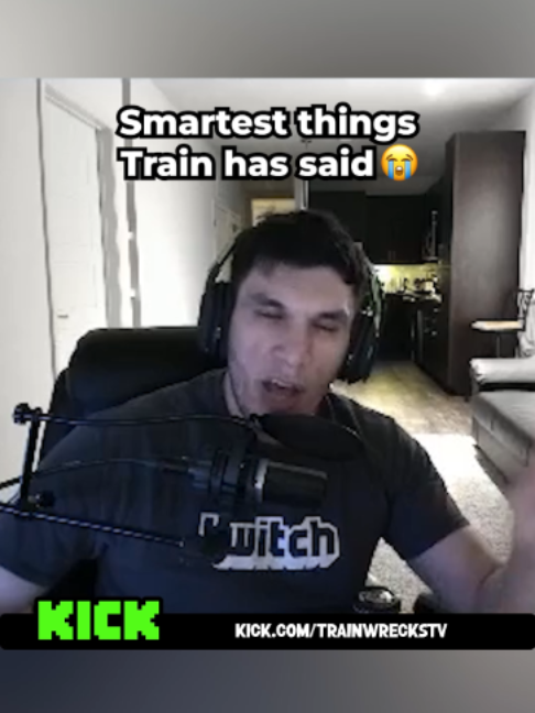 @Trainwrecks Clips
