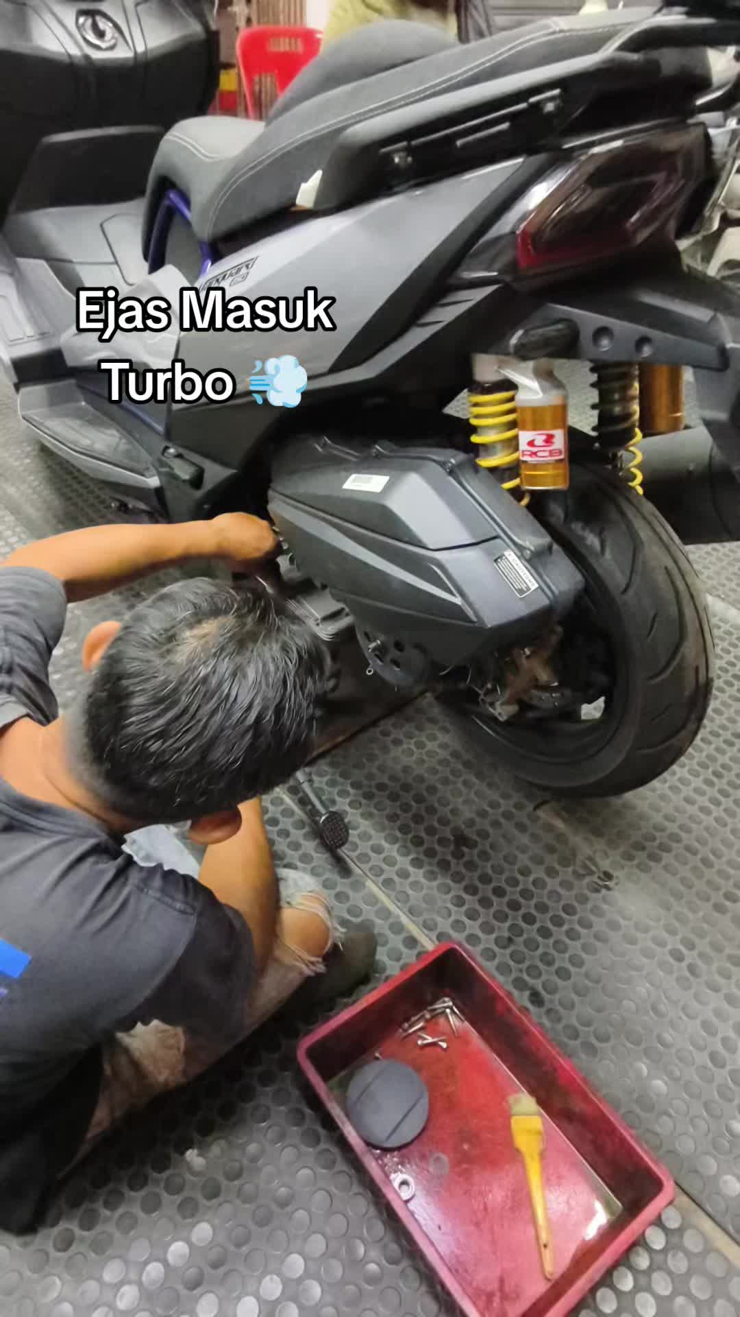 @Encik Ashiiyapp
