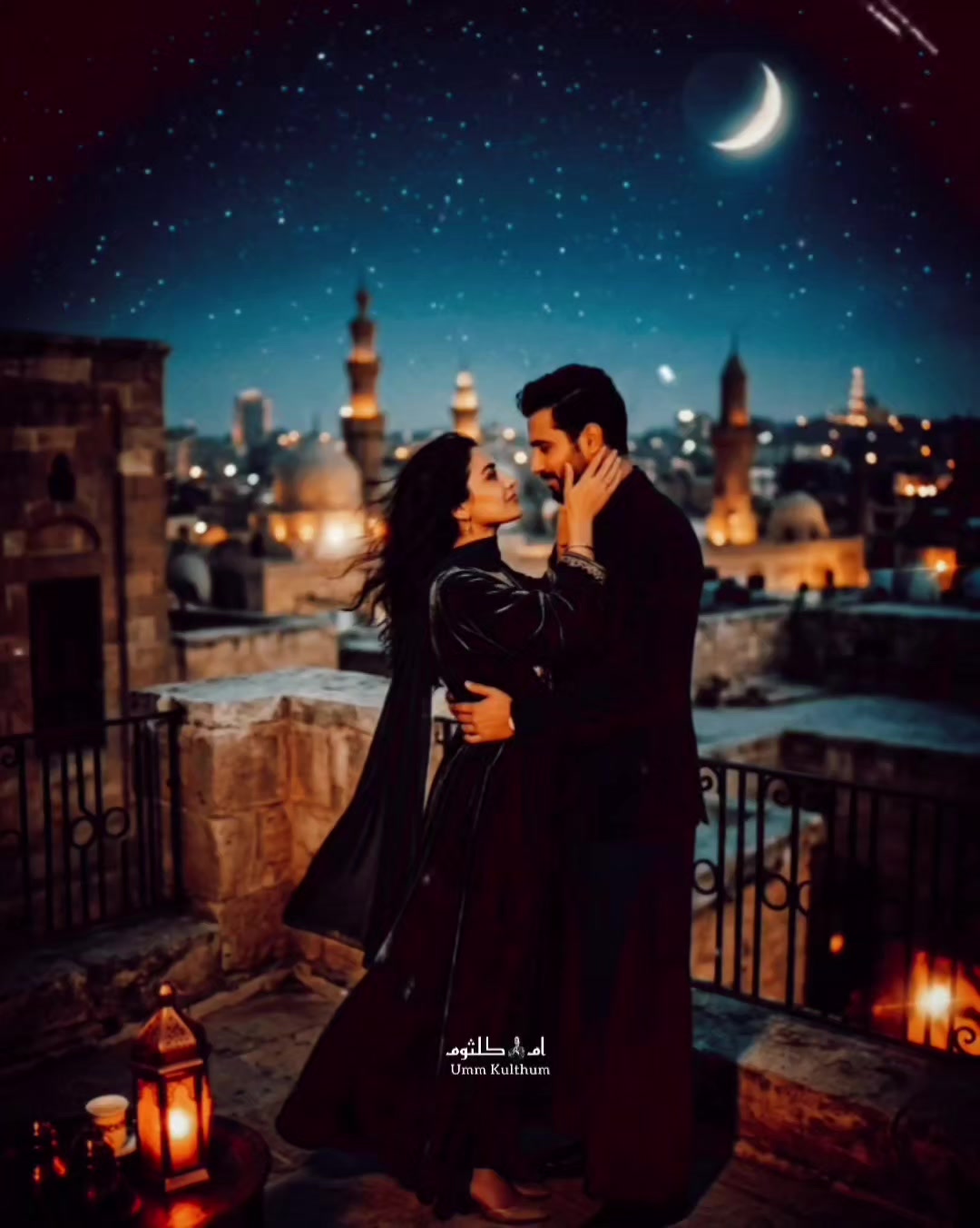 @ام كلثوم Umm Kolthoum