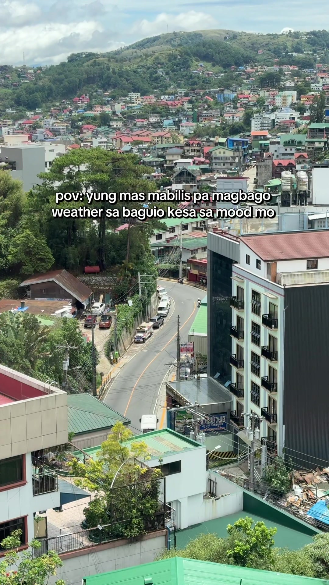 @Steph In Baguio