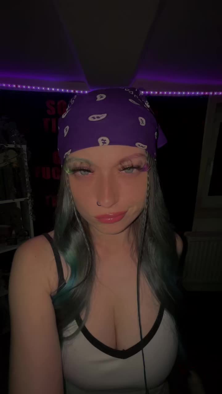 @Sammy💚💜