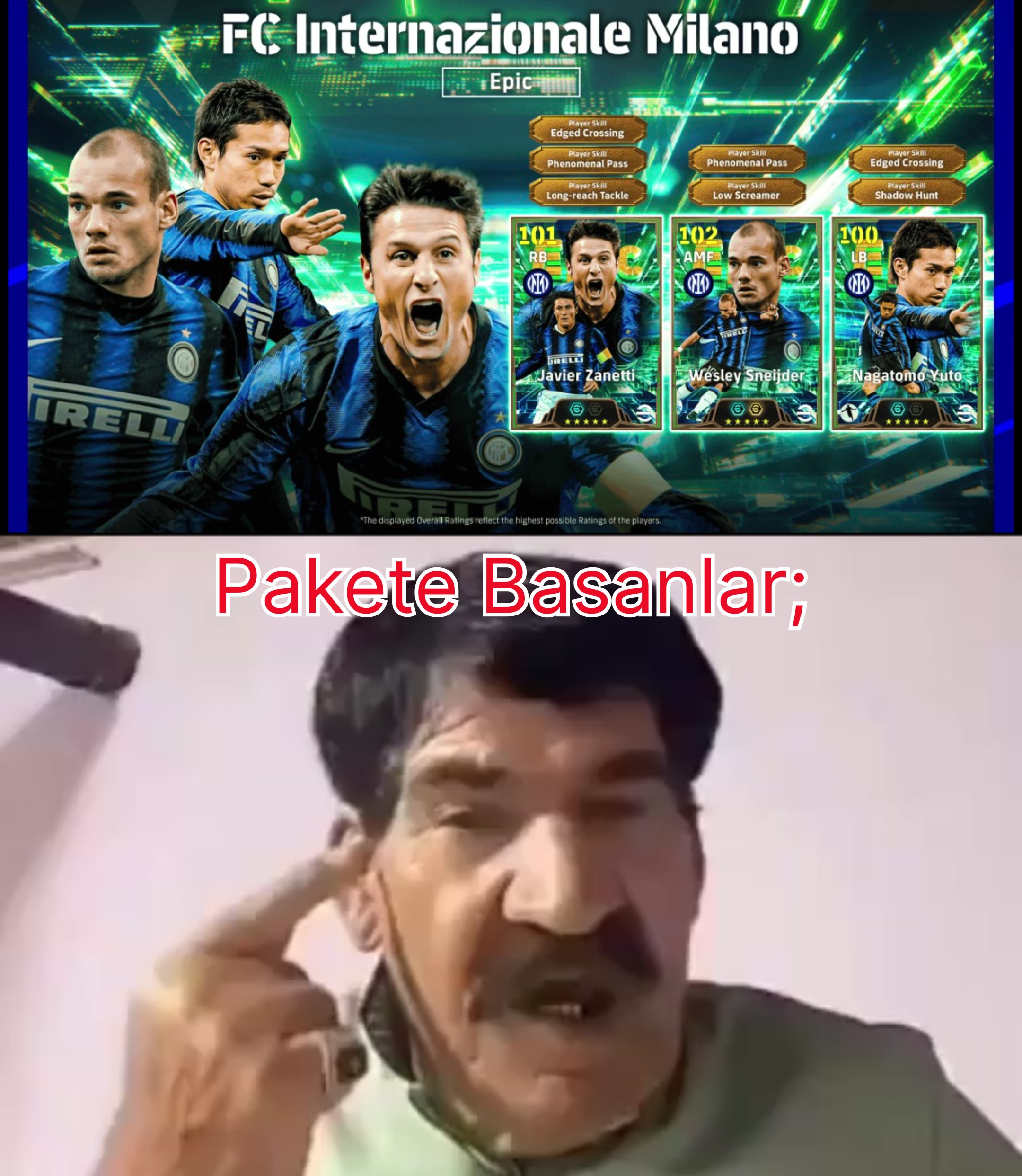 @NigDELİBİRİ E-Football 🎮⚽️