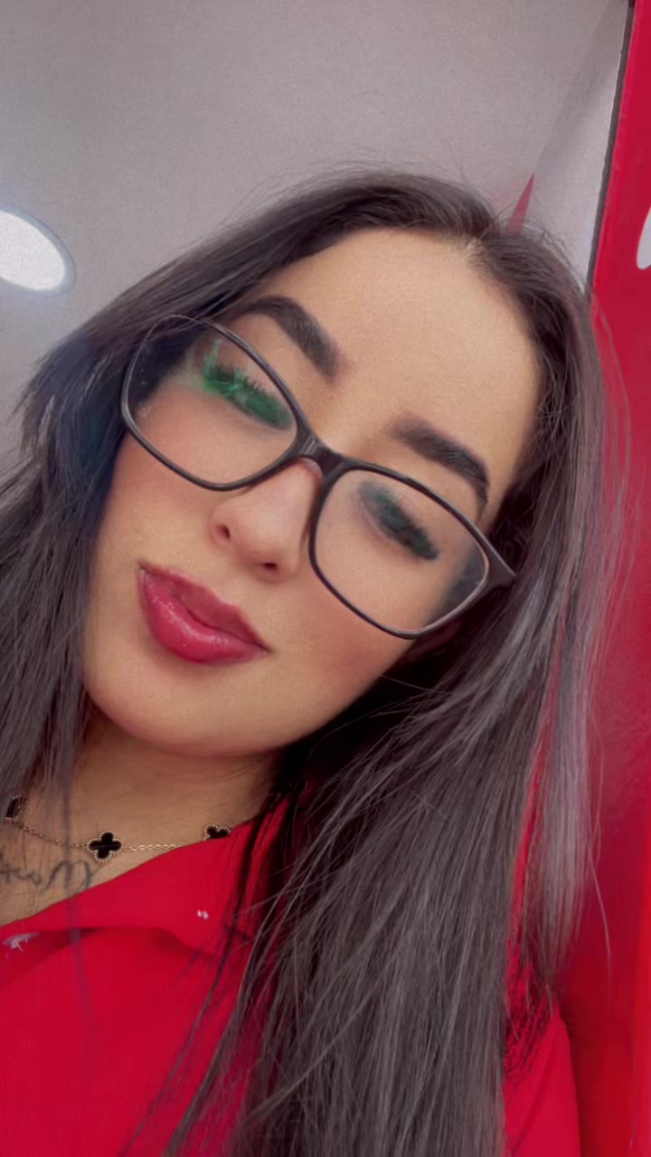 @Sarita Quintero