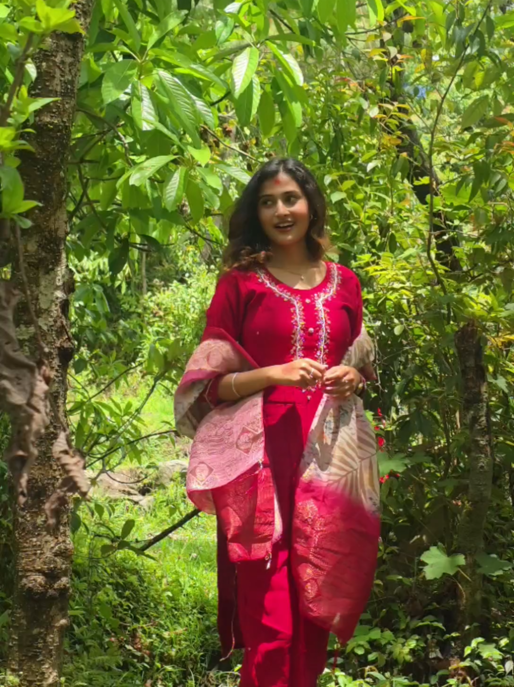 @Pratigya Ghimire🦋