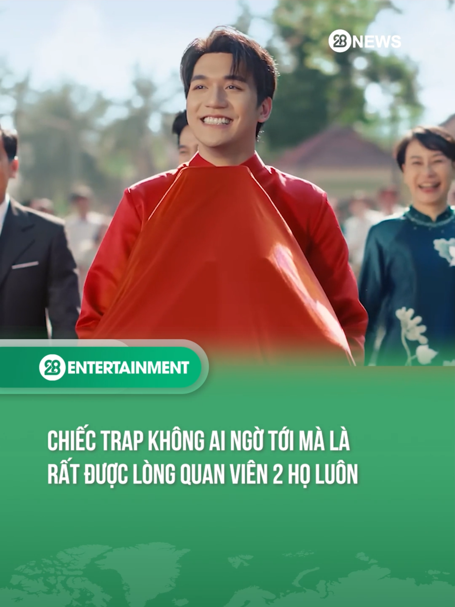 @Theanh28 Entertainment