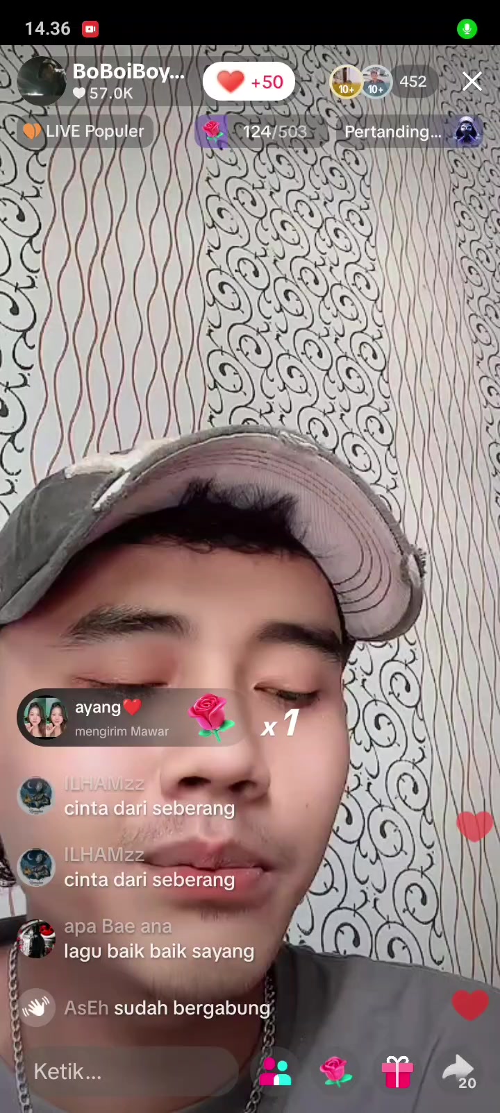 @シ•𝐍𝐨 𝐍𝐚𝐦𝐞•シ027_