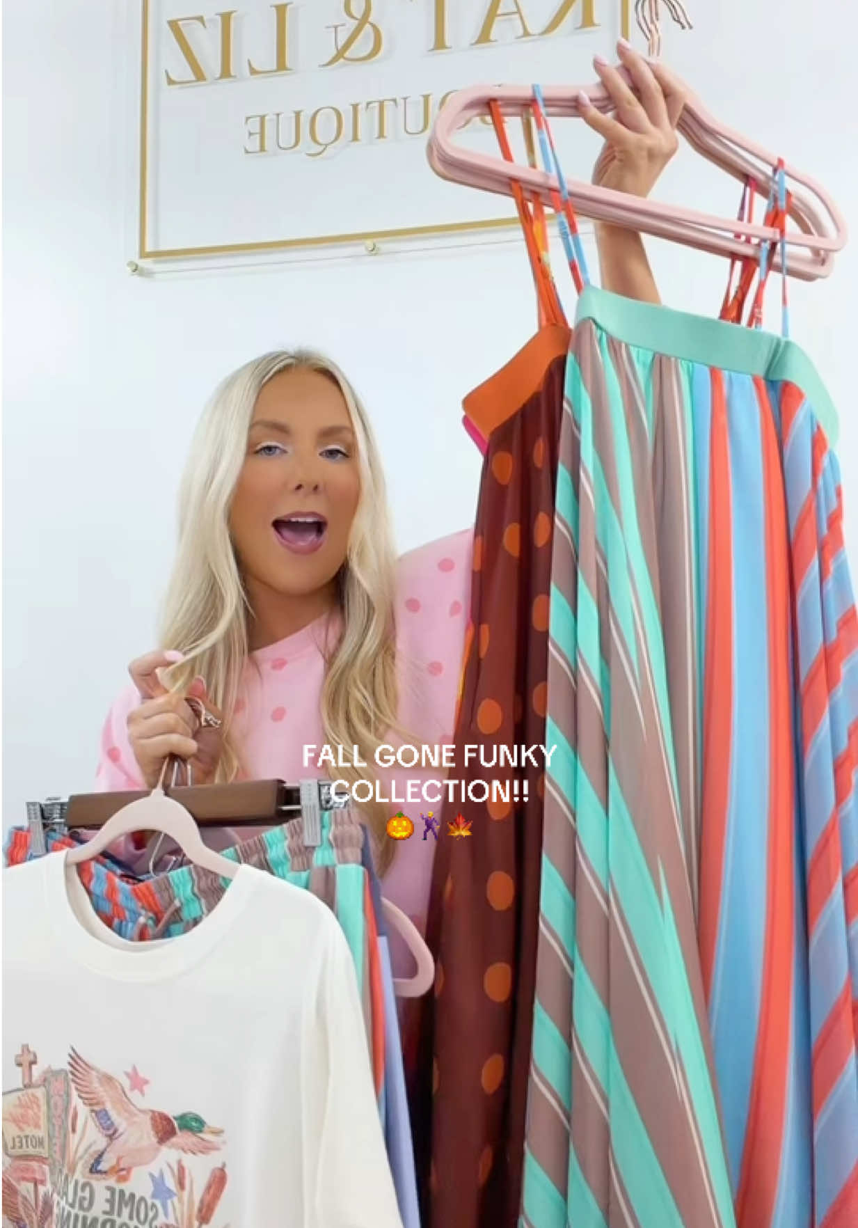 @Kat & Liz Boutique