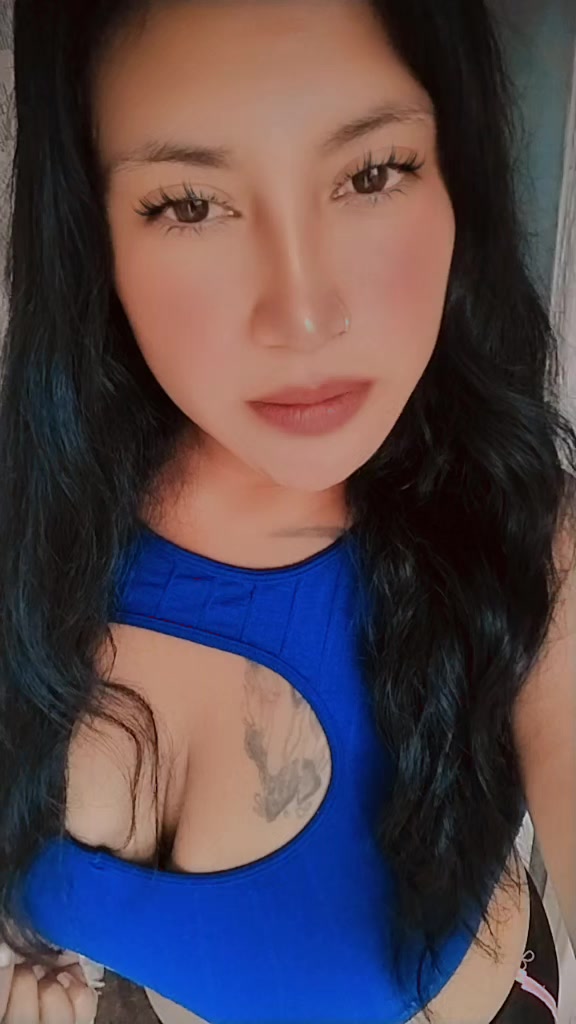 @Andrea Padilla