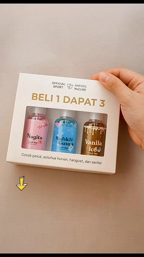 @bilik serba ada