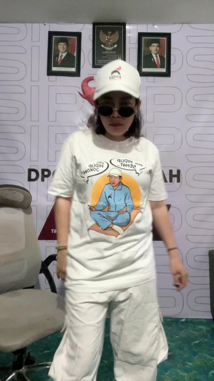 @MbakMandor PSI BANYUWANGI