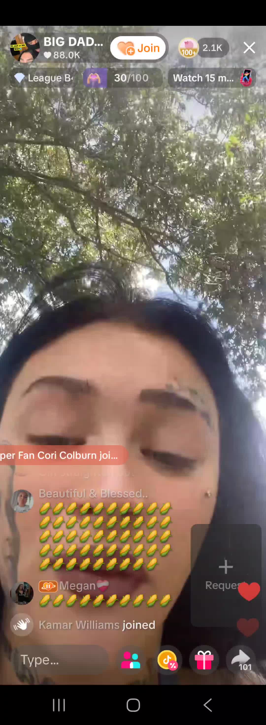 @spillingsthetea