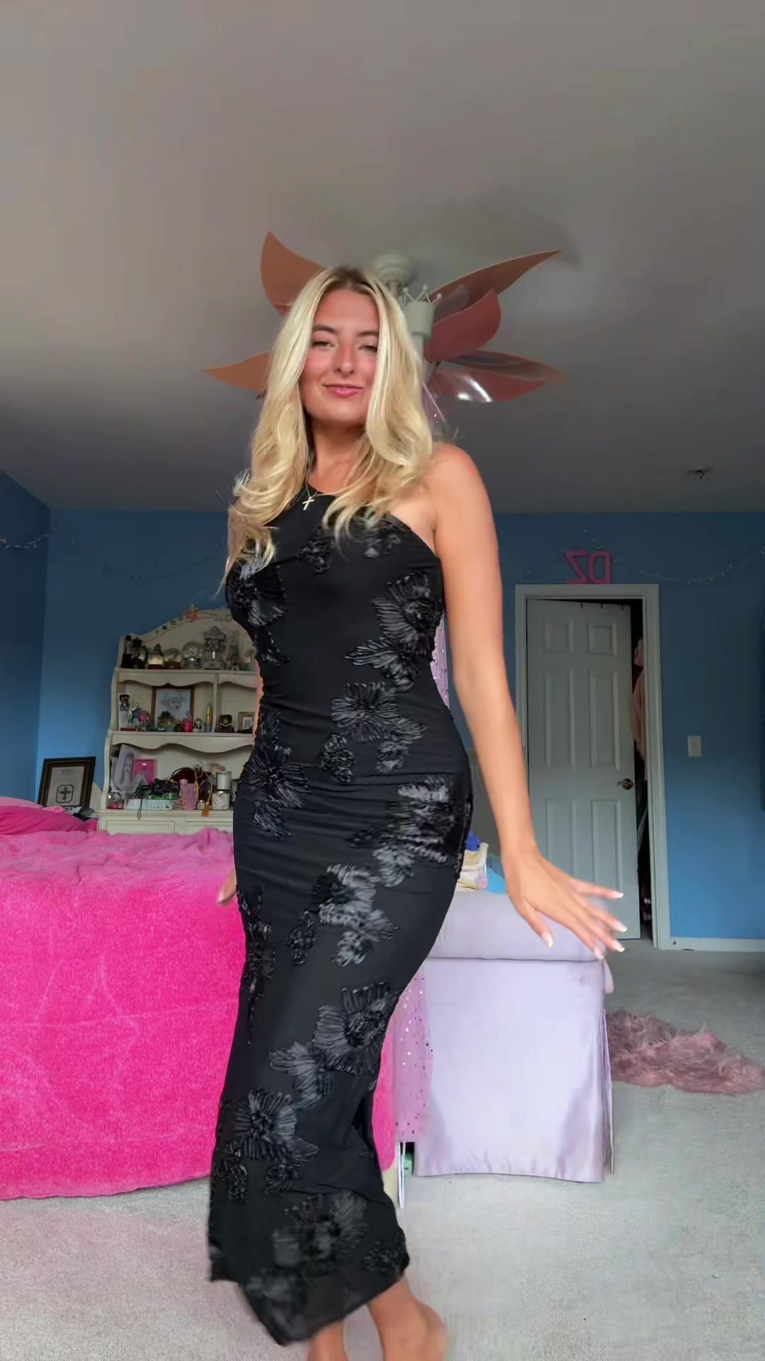 @Faith Cole