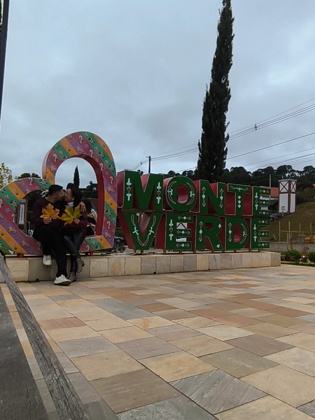@Gracy Marçal