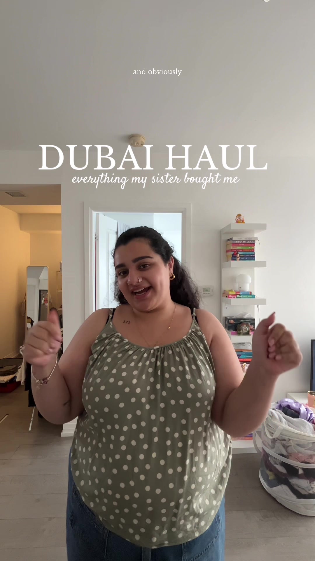 @Lara Bhatia