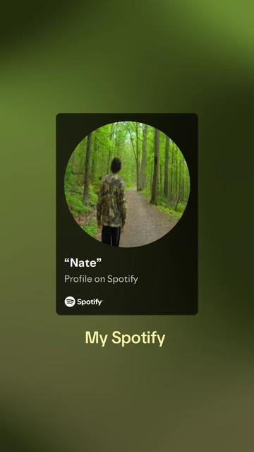 @•Nate•