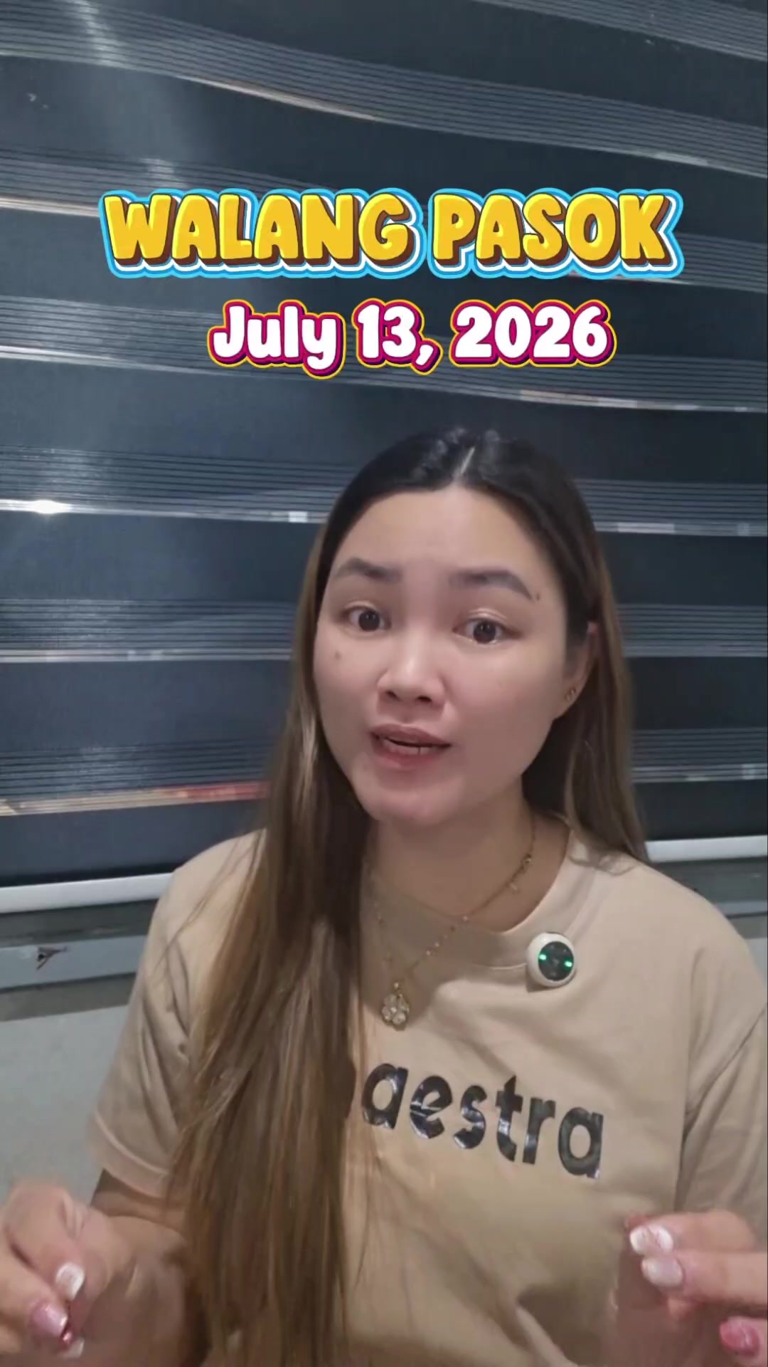 @Ma'am Aileen on FB