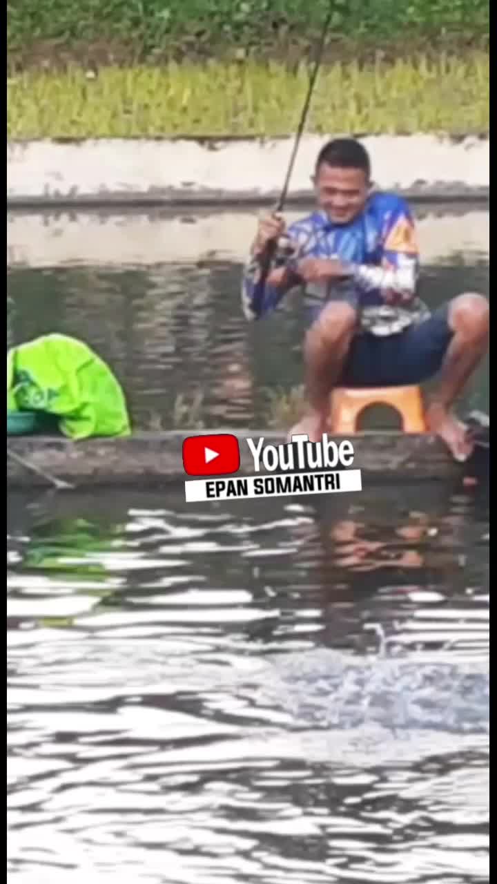 @ipan mancing channel