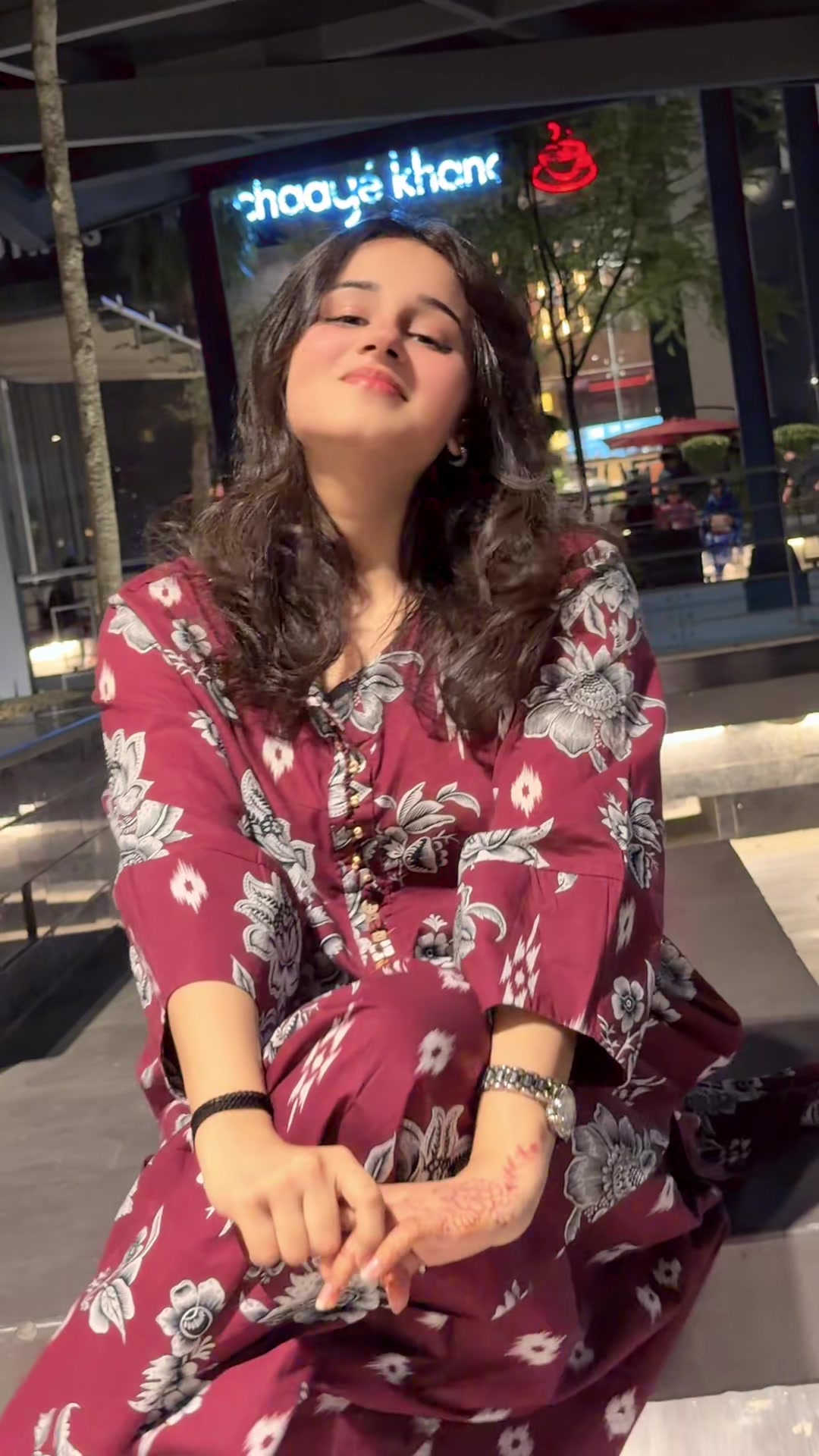 @✨Mariyam Official💕