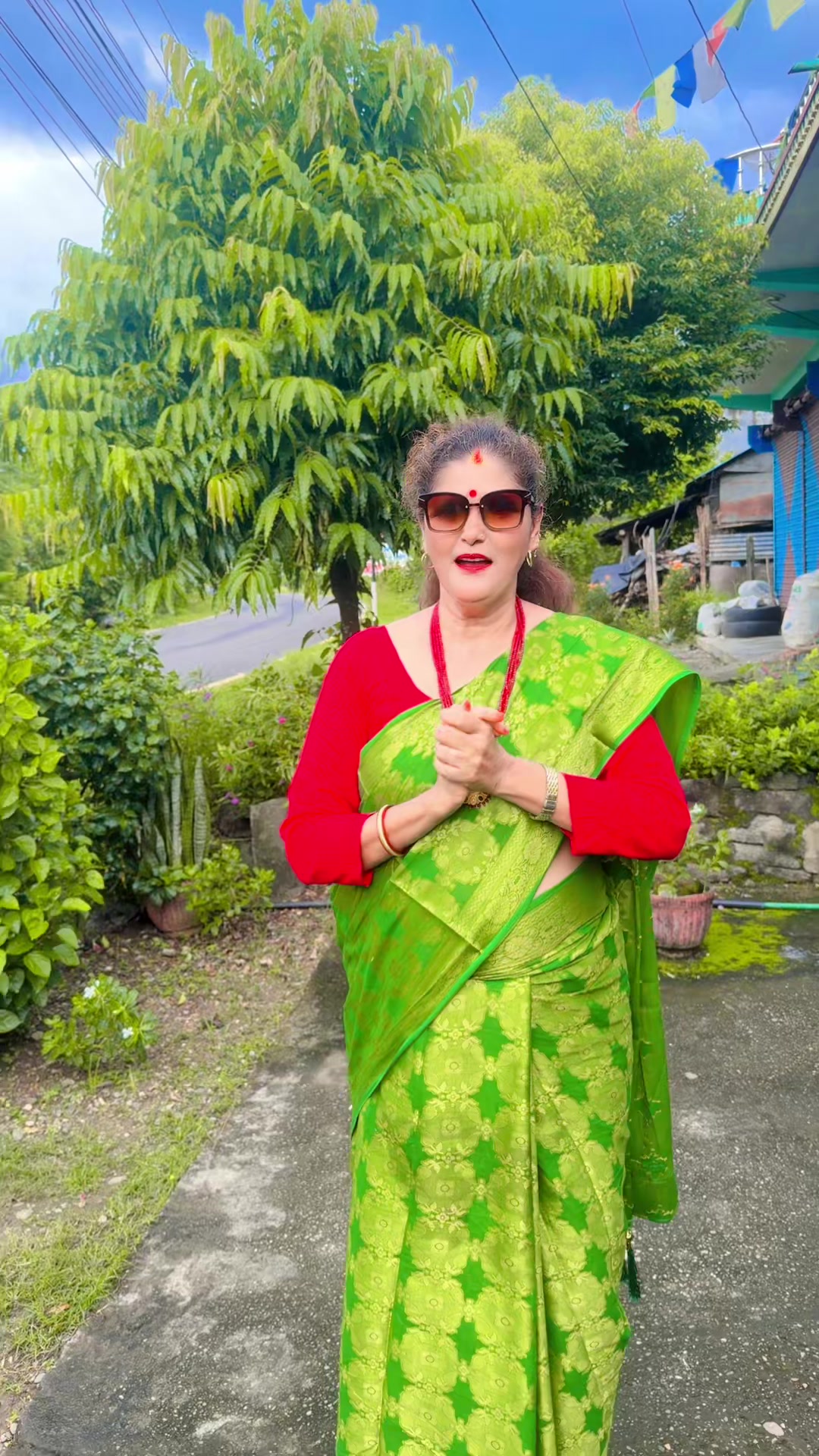 @ambika tripathi