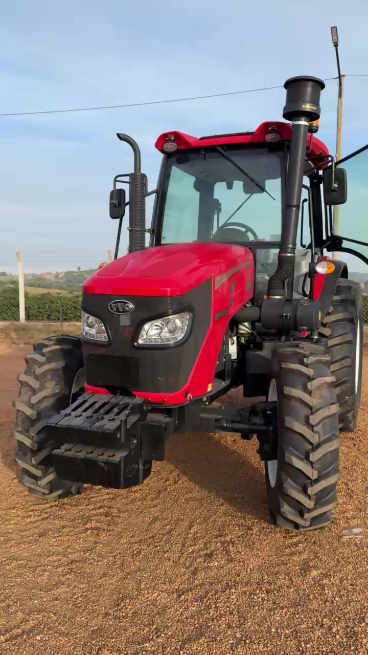 @VZ TRACTOR