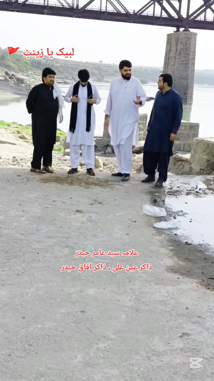 @Zakir Mehnat Ali