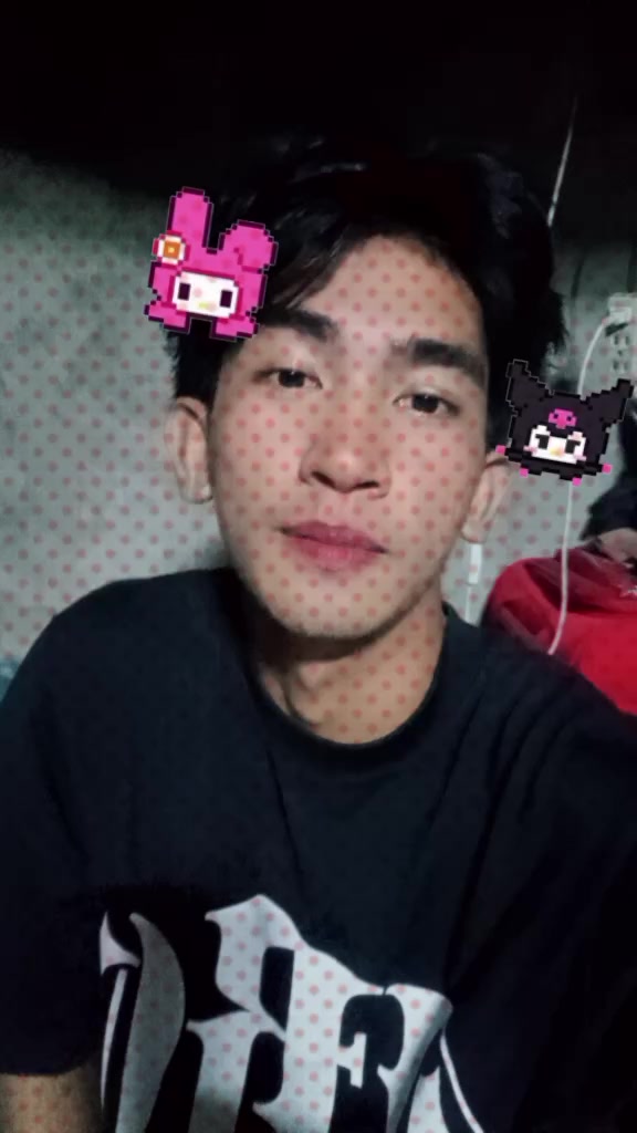 @Your'z Han