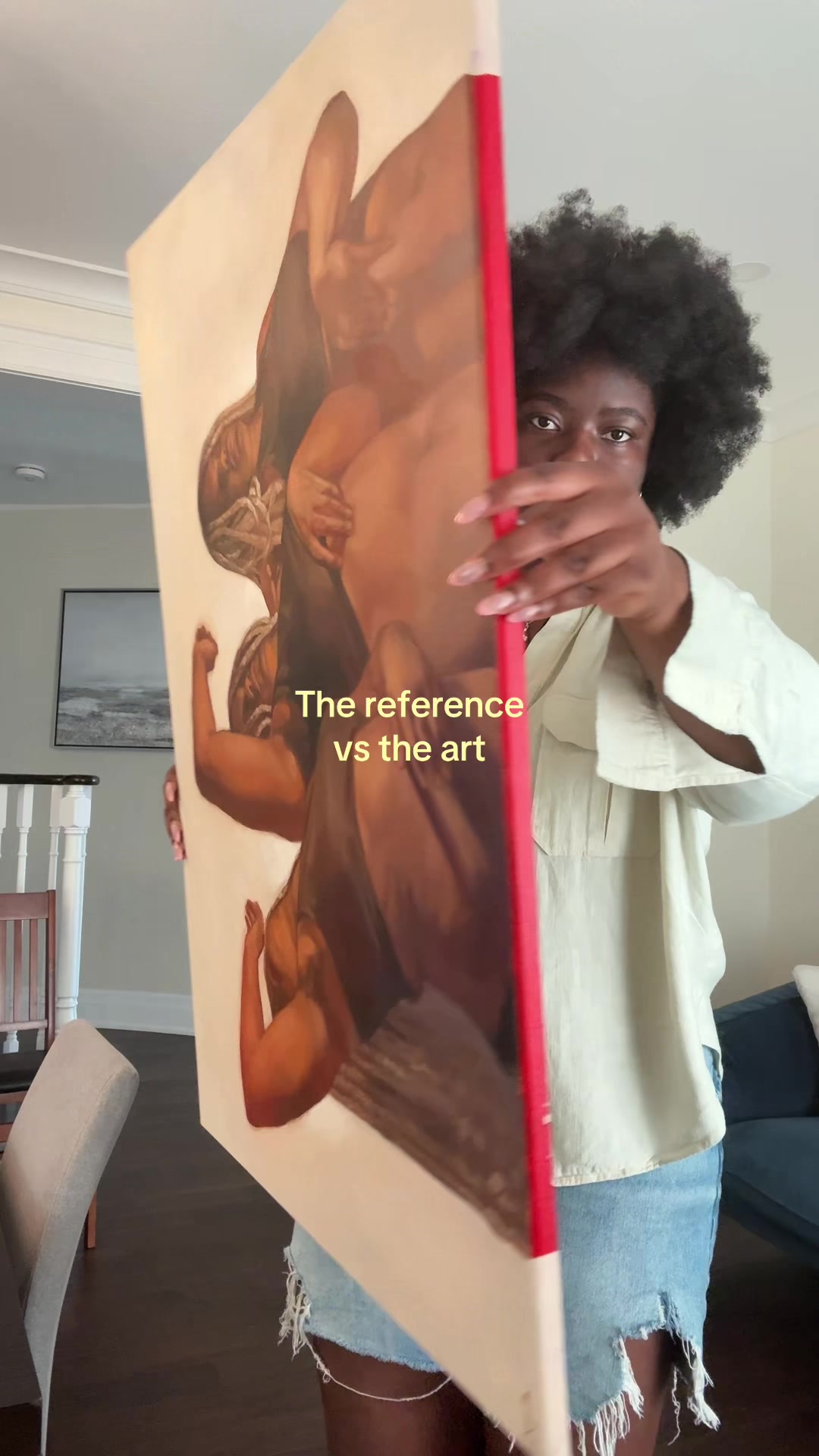 @Efé 🧝🏾♀️