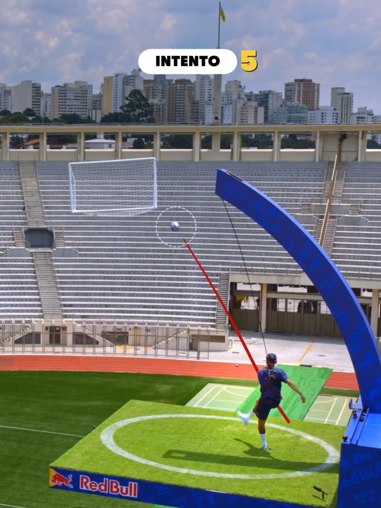@Red Bull Latino