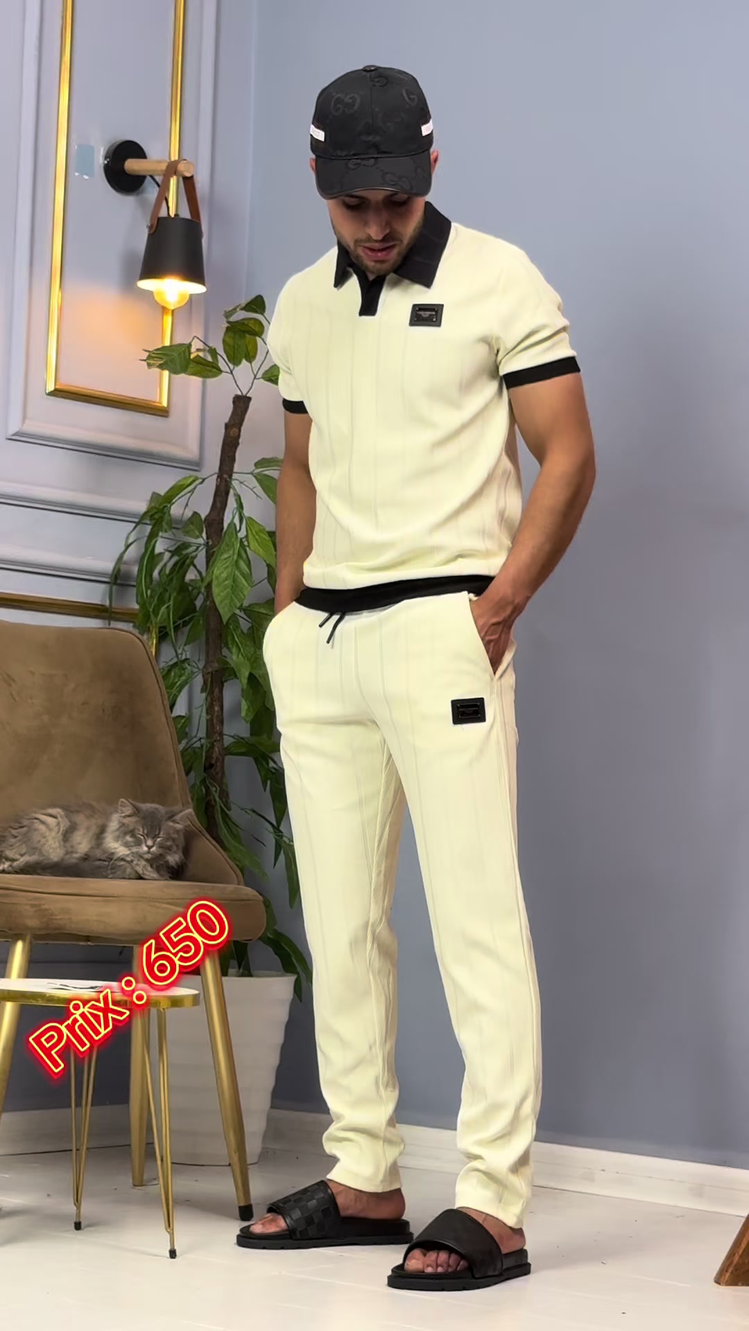 @Fares Fashion